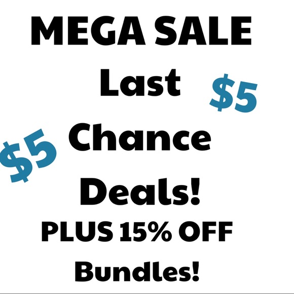 Posh Ambassador—Bundle & Save! - Picture 6 of 6